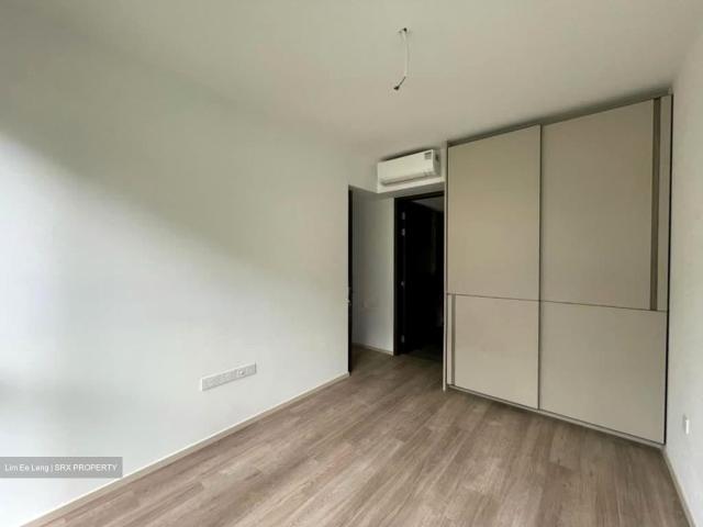 The Watergardens At Canberra D27, Apartment