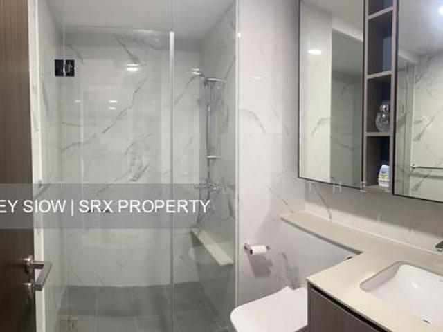 The Watergardens At Canberra D27, Apartment