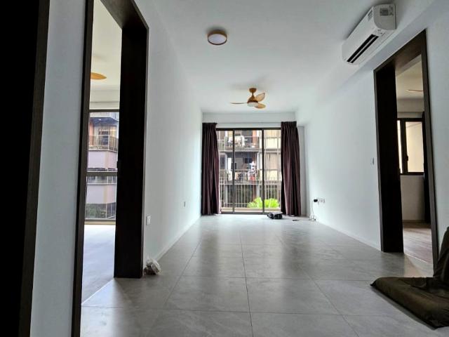 The Watergardens At Canberra D25, Apartment
