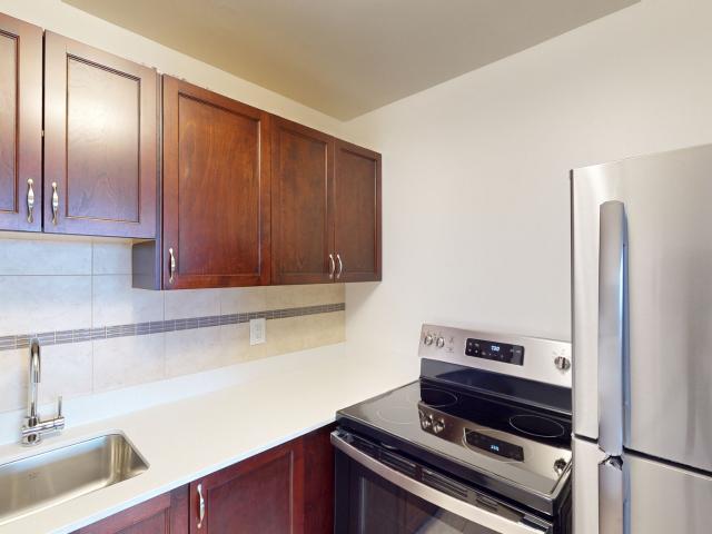 The Watergate 1 Bedroom [object Promise] for Rent