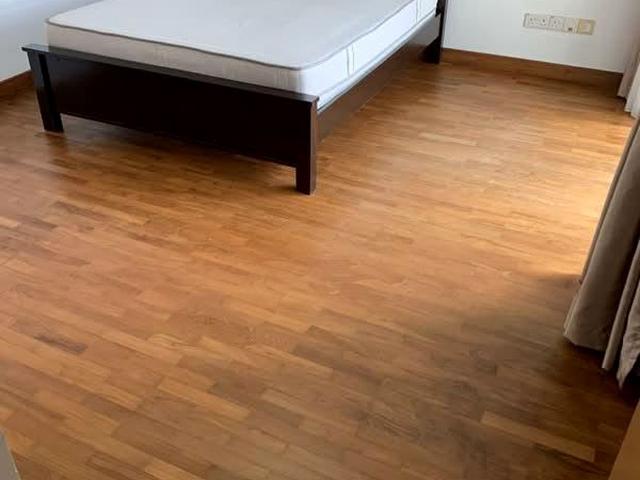 The Waterina D14, Apartment
