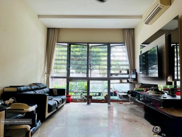 The Waterina D14, Apartment