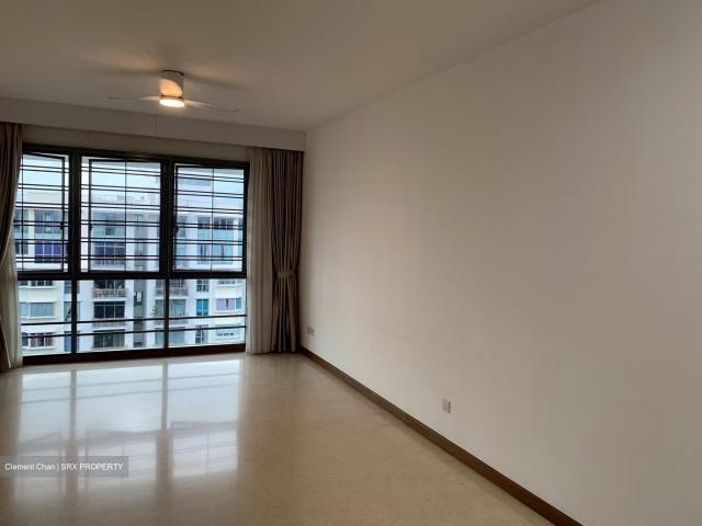 The Waterina D14, Apartment
