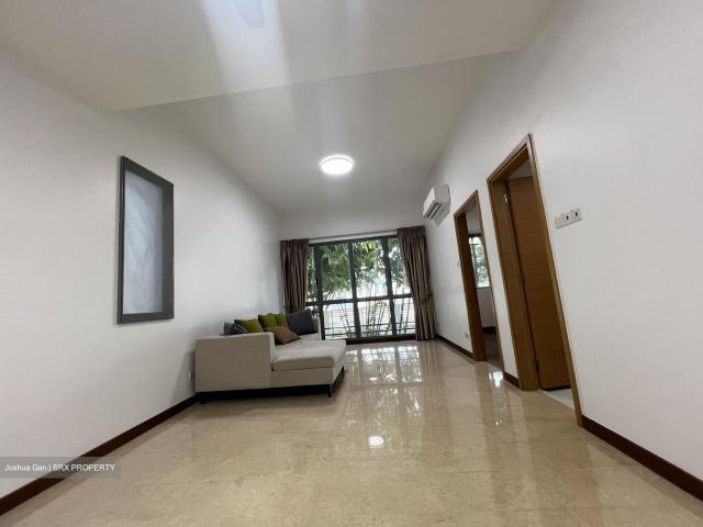 The Waterina D14, Apartment
