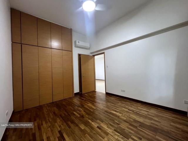 The Waterina D14, Apartment