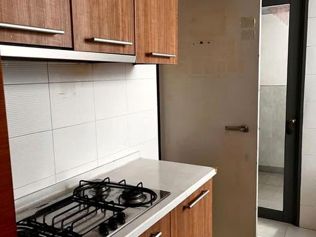 The Waterina D14, Apartment