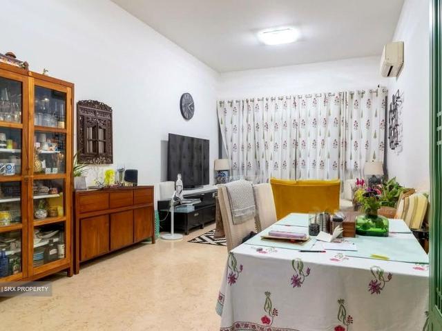 The Waterina D14, Apartment