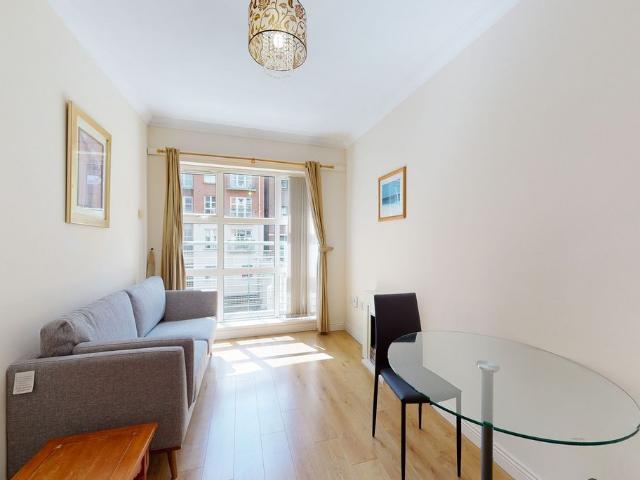 The Waterside, Charlotte Quay Dock, Dublin 4, D04 N8P7