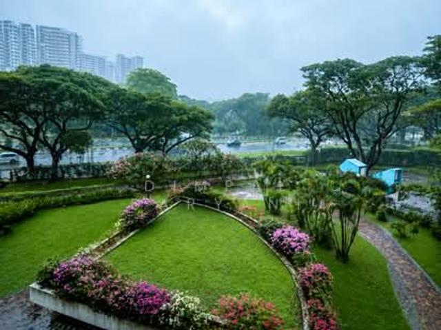 The Waterside Condominium For Rent, $8,500, 3 Bed 3 Bath 2,142 sqft $3.97 psf