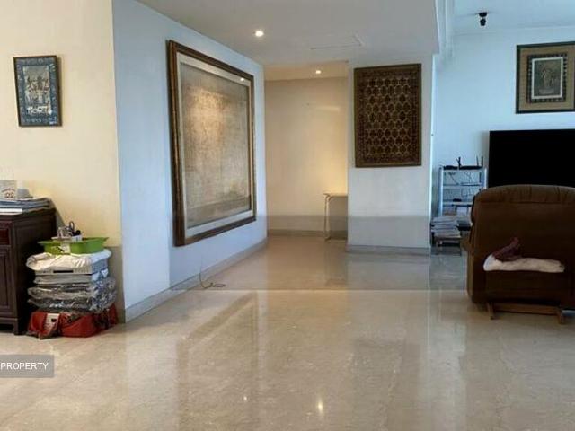 The Waterside D15, Condominium