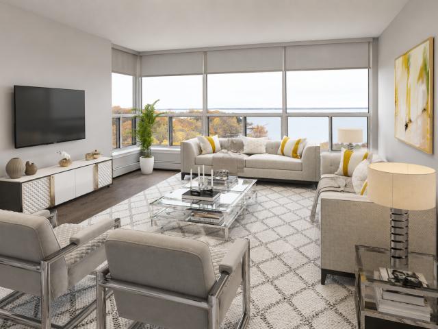 The Waterside 2 Bedroom [object Promise] for Rent
