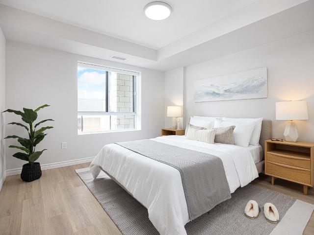 The Watson Residences 1 Bedroom Apartment for Rent at 425 Watson Pky N, Guelph, ON N1E 0T9 Grange Hill East
