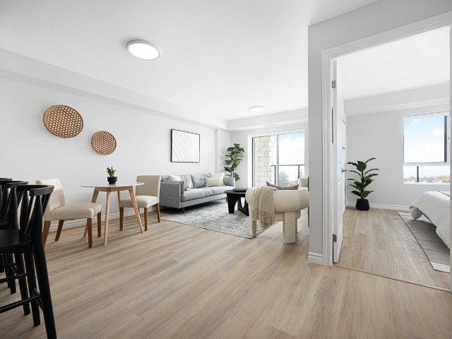 The Watson Residences 2 Bedroom Apartment for Rent at 425 Watson Pky N, Guelph, ON N1E 0T9 Grange Hill East