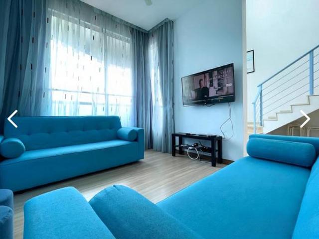 The Wave Duplex For Rent