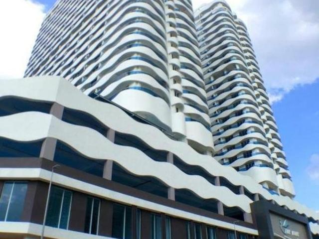 The Wave Residence