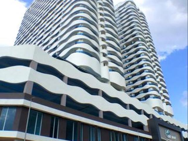 The Wave Residence Apartment