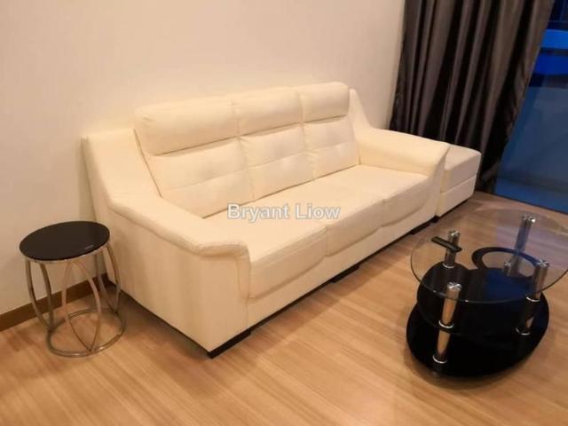 The Wave Residence, Taman Kota Laksamana, Melaka City