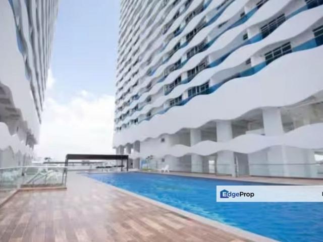 The Wave Residense