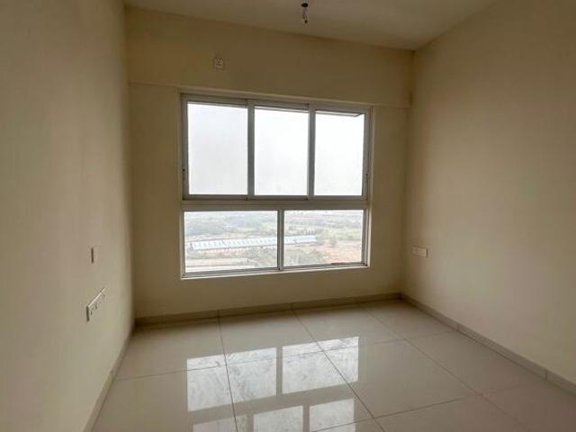 The Wadhwa Atmosphere 2 Bedroom 572 Sq. Ft. Apartment in Mulund West Mumbai Listing ID: #10289
