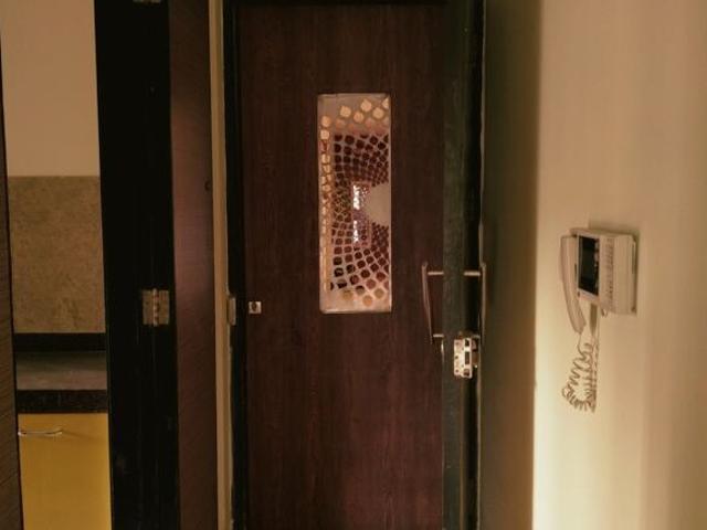 The Wadhwa Anmol Fortune 3 Bedroom 1112 Sq. Ft. Apartment in Goregaon West Mumbai Listing ID: #10268