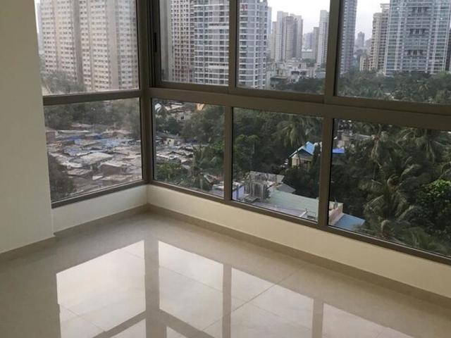 The Wadhwa Anmol Fortune 3 Bedroom 901 Sq. Ft. Apartment in Goregaon West Mumbai Listing ID: #9986