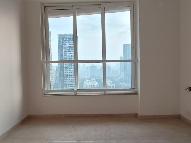The Wadhwa Anmol Fortune 2.5 Bedroom 921 Sq. Ft. Apartment in Goregaon West Mumbai Listing ID: #9885