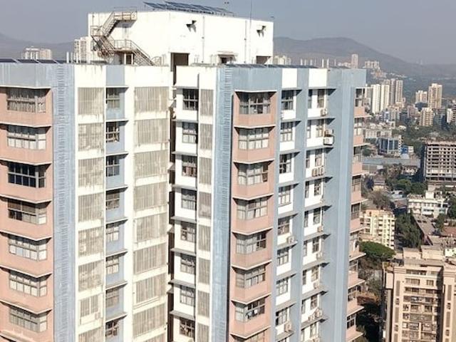 The Wadhwa Anmol Fortune 2 Bedroom 710 Sq. Ft. Apartment in Goregaon West Mumbai Listing ID: #10051