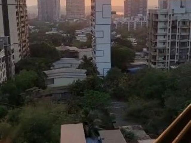 The Wadhwa Anmol Fortune 2 Bedroom 710 Sq. Ft. Apartment in Goregaon West Mumbai Listing ID: #9939