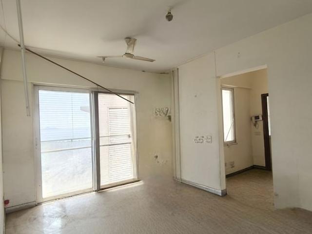 The Wadhwa Palm Beach Residency 3 Bedroom 1545 Sq. Ft. Apartment in Nerul Sector 4 Navi Mumbai Listing ID: #10228