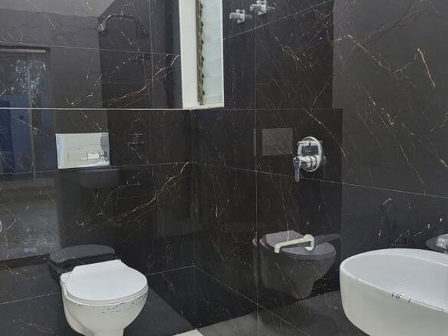The Wadhwa Platina 3 Bedroom 1350 Sq. Ft. Apartment in Kolshet Road Thane Listing ID: #10002