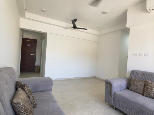 The Wadhwa Promenade 2 Bedroom 650 Sq. Ft. Apartment in Ghatkopar West Mumbai Listing ID: #9997