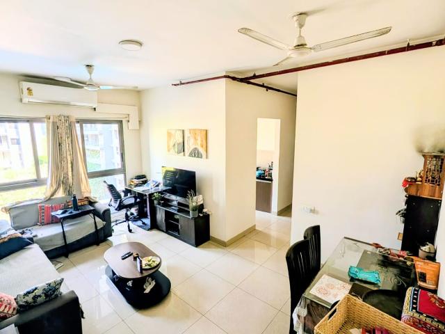 The Wadhwa Promenade 2 Bedroom 650 Sq. Ft. Apartment in Ghatkopar West Mumbai Listing ID: #10210
