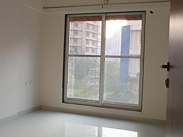 The Wadhwa Promenade 2 Bedroom 683 Sq. Ft. Apartment in Ghatkopar West Mumbai Listing ID: #10218