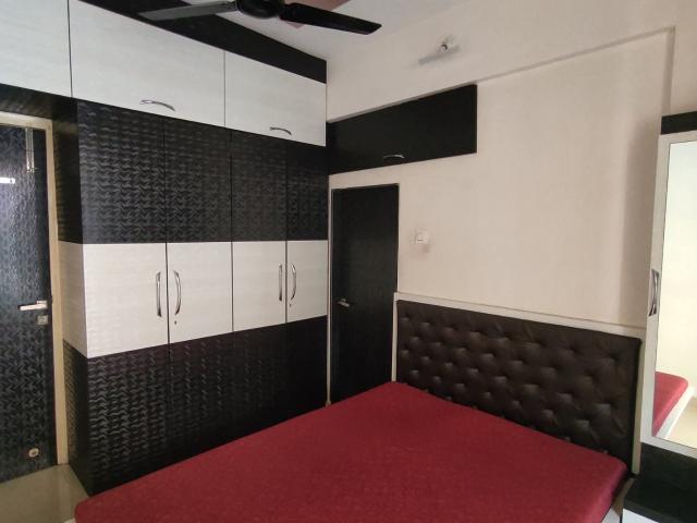 The Wadhwa Solitaire 1 Bedroom 450 Sq. Ft. Apartment in Kolshet Road Thane Listing ID: #9858