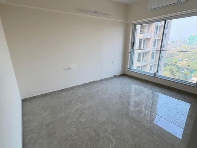 The Wadhwa The Address Vista 2 Bedroom 970 Sq. Ft. Apartment in Ghatkopar West Mumbai Listing ID: #9988