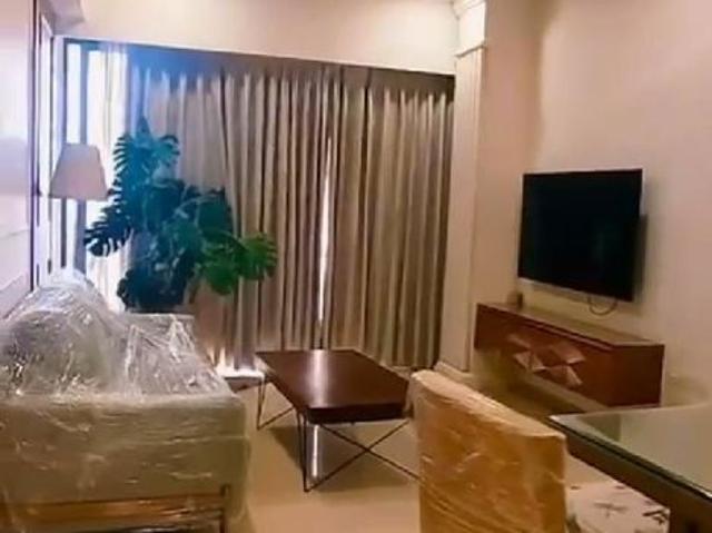 The Wadhwa The Address 2.5 Bedroom 1050 Sq. Ft. Apartment in Ghatkopar West Mumbai Listing ID: #10389