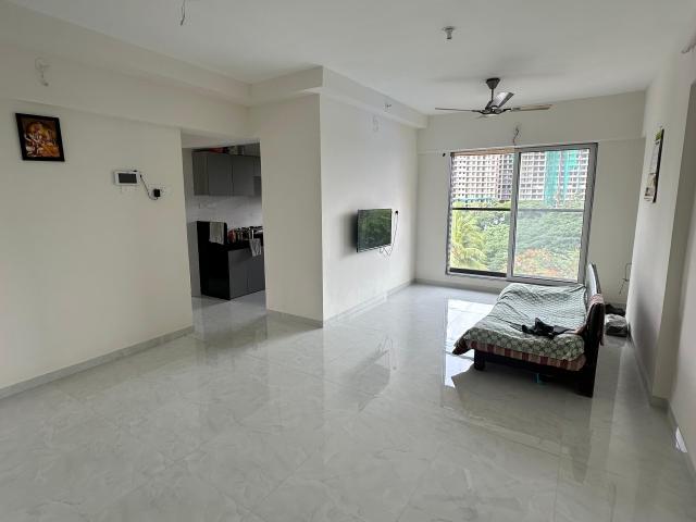 The Wadhwa The Address 2 Bedroom 649 Sq. Ft. Apartment in Ghatkopar West Mumbai Listing ID: #10327