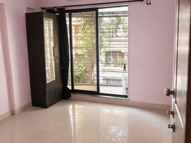 The Wadhwa The Address 3 Bedroom 1170 Sq. Ft. Apartment in Ghatkopar West Mumbai Listing ID: #9992