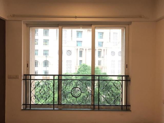 The Wadhwa The Address 3 Bedroom 1295 Sq. Ft. Apartment in Ghatkopar West Mumbai Listing ID: #10341