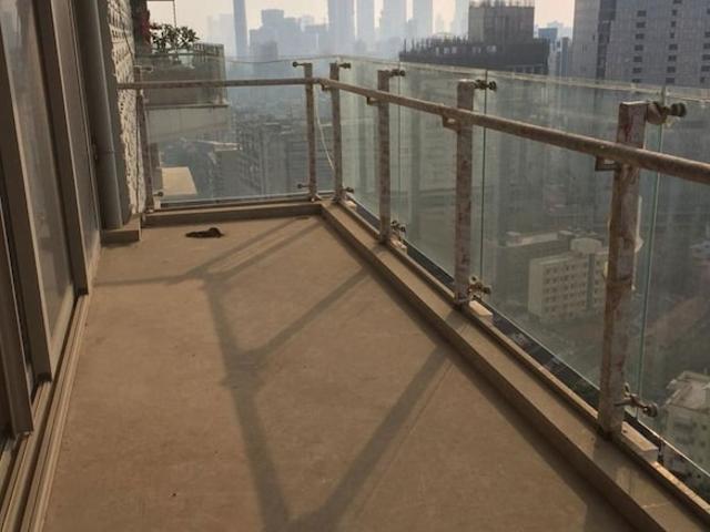 The Wadhwa W54 3 Bedroom 1913 Sq. Ft. Apartment in Matunga Mumbai Listing ID: #10044