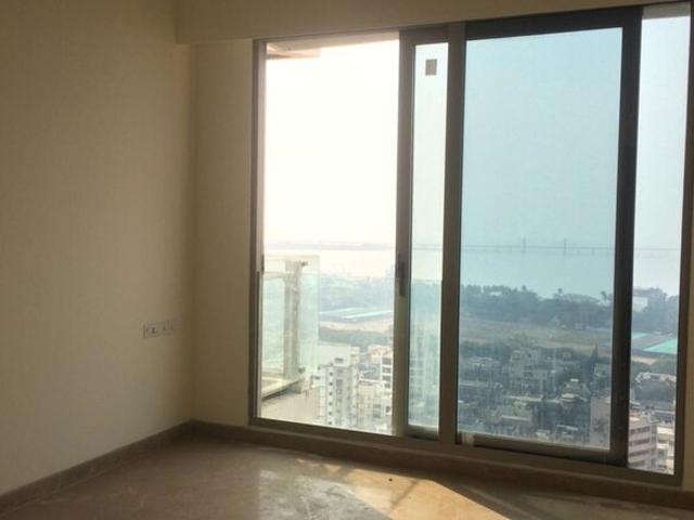The Wadhwa W54 3 Bedroom 1913 Sq. Ft. Apartment in Matunga Mumbai Listing ID: #10234