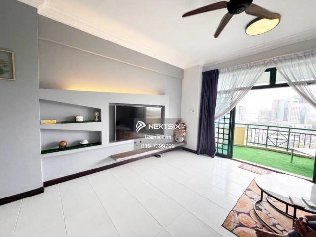 The Wadihana Condo