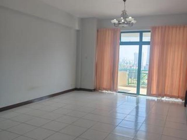 The Wadihana Condominium For Rent