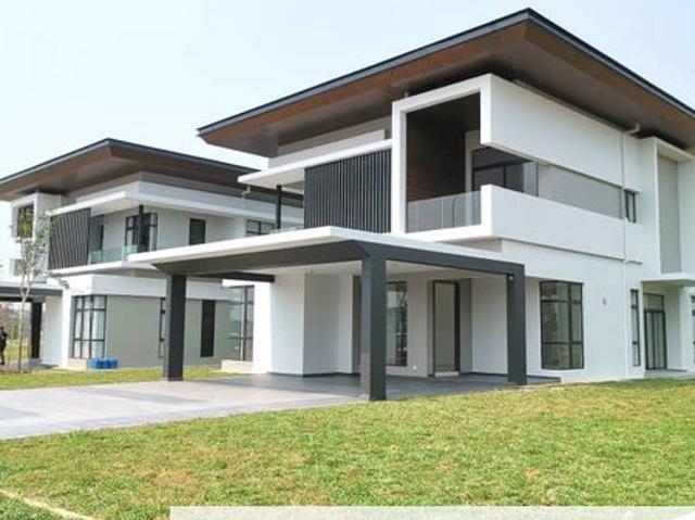 The Walden @ Bandar Seri Coalfields