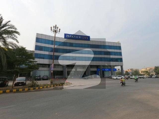 The walk of happiness 10 marla commercial plots