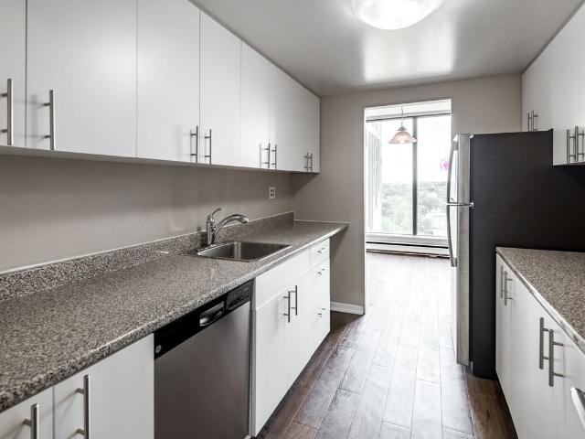 The Welsford Apartments 1 Bedroom Apartment for Rent at 2074 Robie St, Halifax, NS B3K 5L3