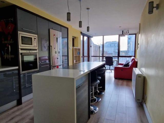 The Westmoreland, Charlotte Quay Dock, Dublin 4