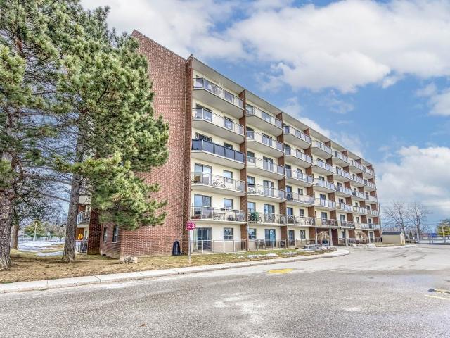 The Westgate 1 Bedroom Apartment for Rent at 661 West St, Brantford, ON N3R 7B7 Brier Park
