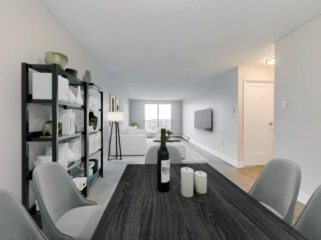 The Westgate 2 Bedroom [object Promise] for Rent