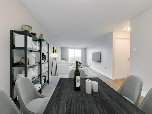 The Westgate 2 Bedroom Apartment for Rent at 661 West St, Brantford, ON N3R 7B7 Brier Park